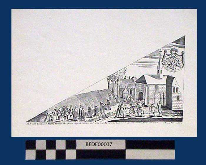 O.L. Vrouw van Kersselaere (Edelaere bij Audenaerde)