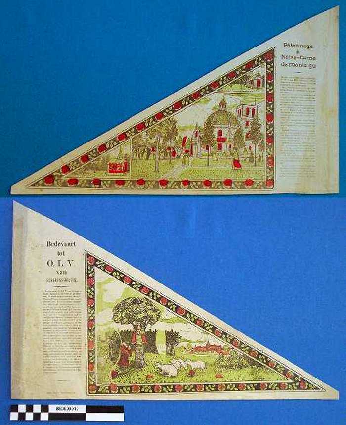 O.L. Vrouw (Scherpenheuvel)