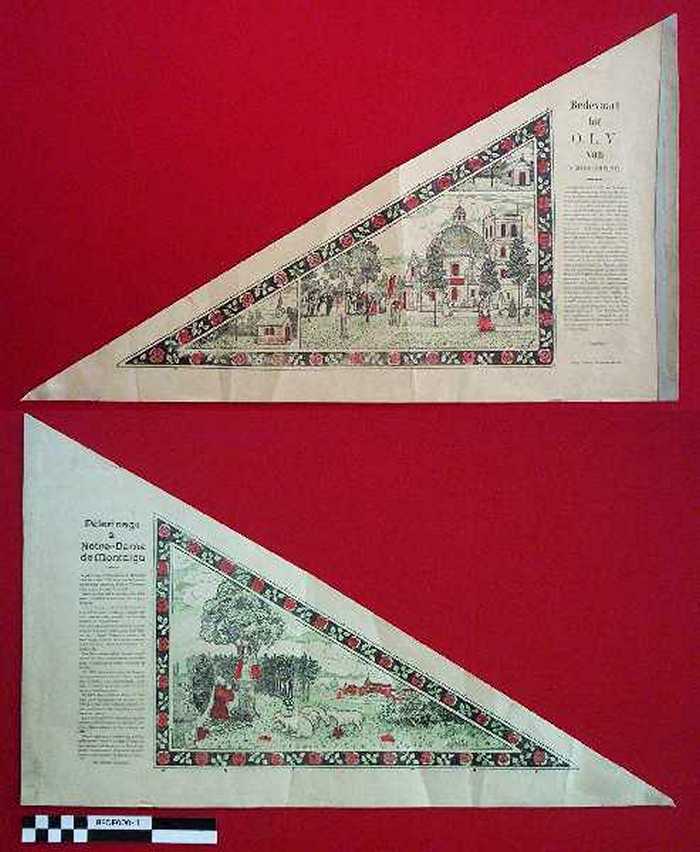 O.L. Vrouw (Scherpenheuvel)