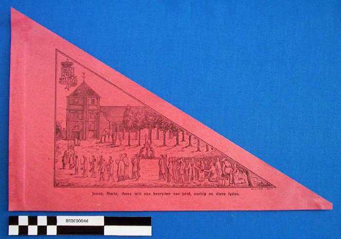 Sint Anna (Bottelaere)