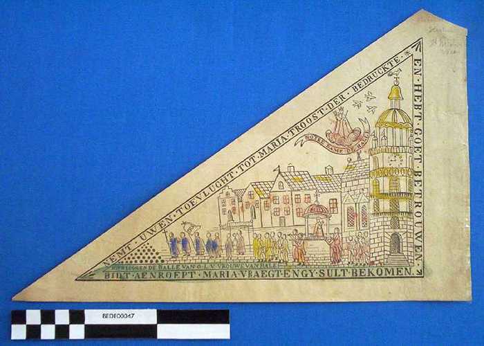 Onze-Lieve-Vrouw (Halle)