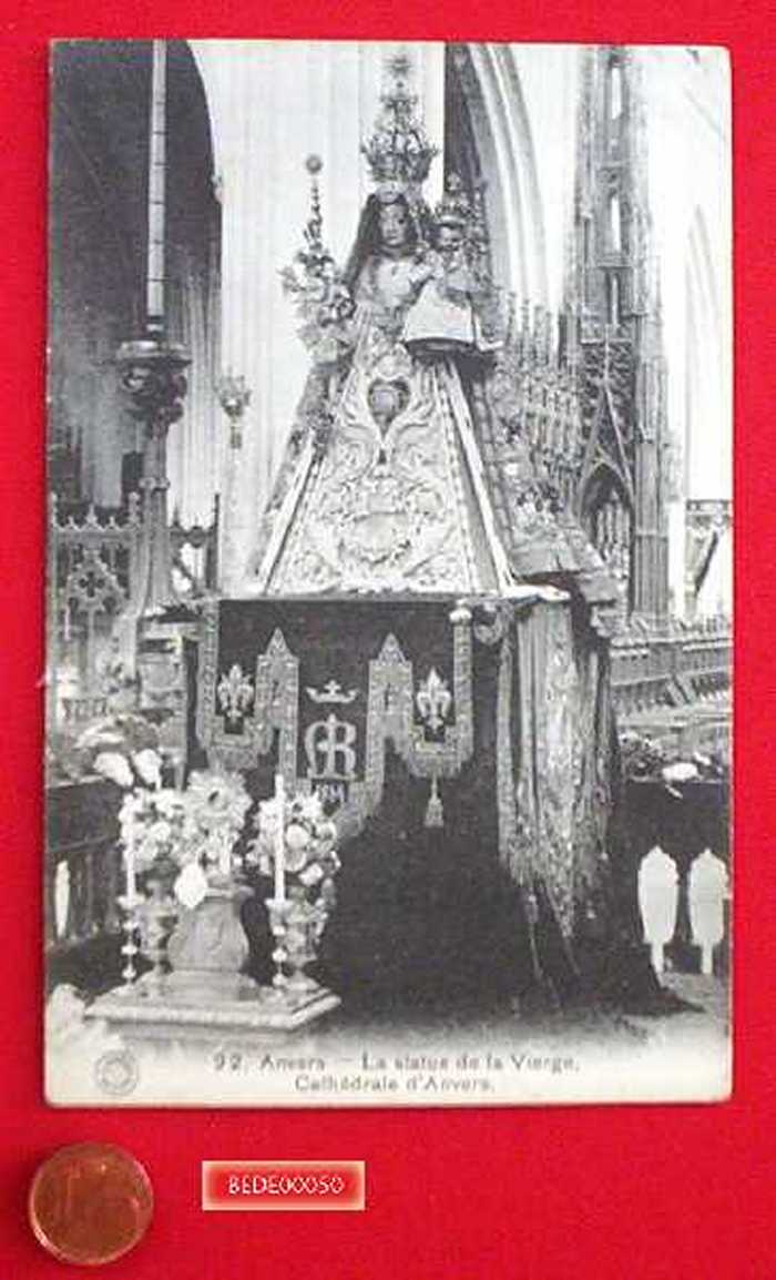 O.L. Vrouw (Antwerpen)