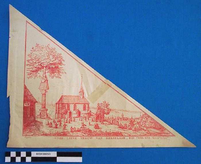 O.L. Vrouw van Kerselaar