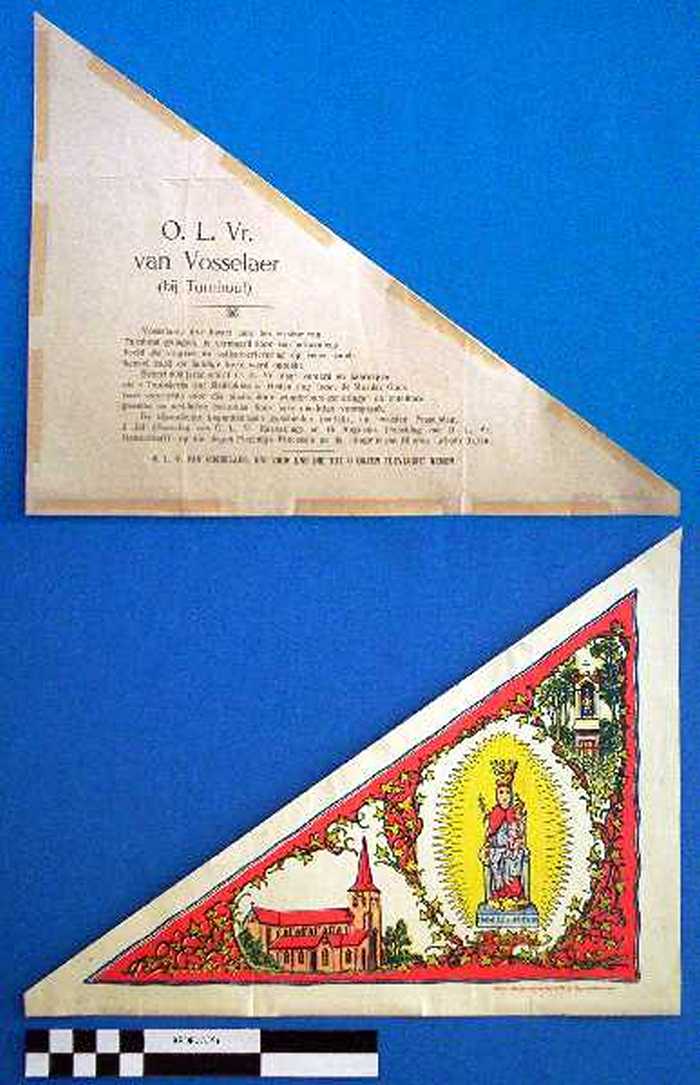 O.L. Vrouw (Vosselaer - Turnhout)