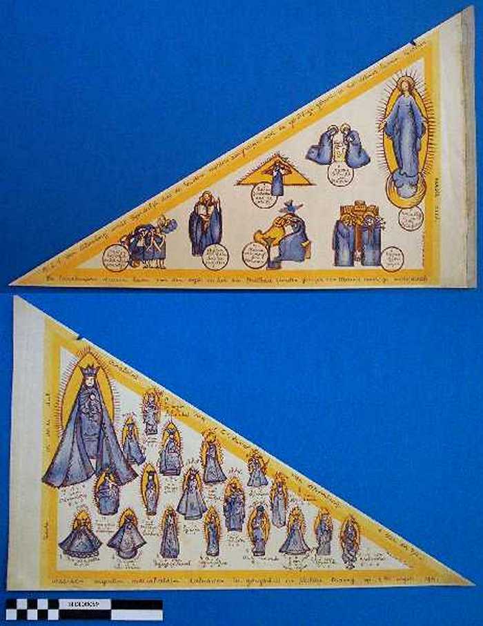 O.L. Vrouw van Alsemberg