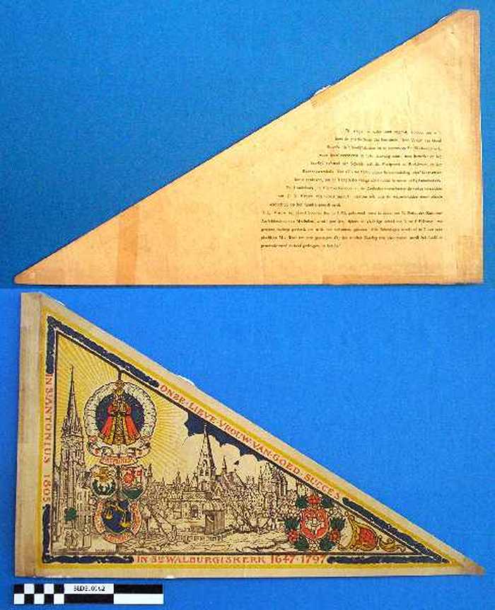 O.L. Vrouw van goed succes (Antwerpen)