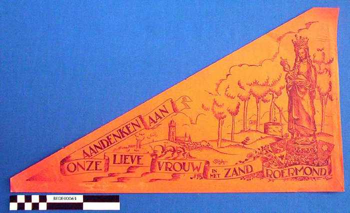 O.L. Vrouw in het Zand (Roermond)