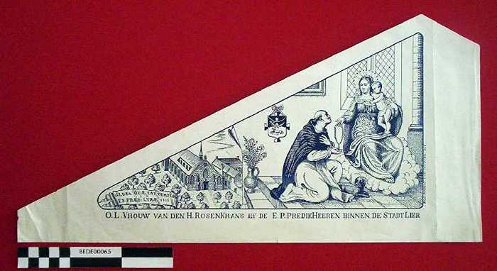 O.L. Vrouw van den Rosenkrans (Lier)