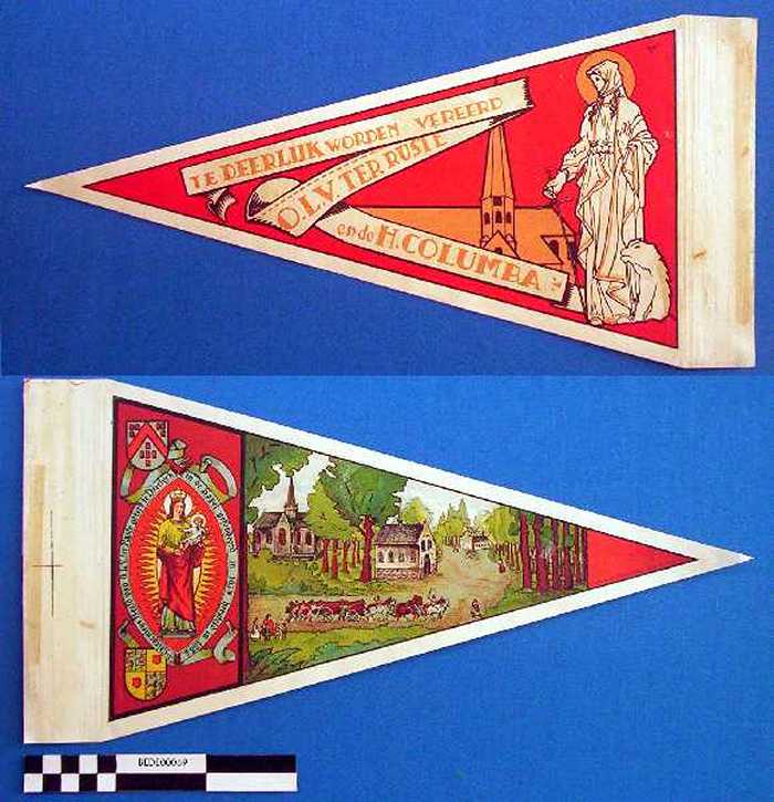 O.L.Vrouw ter Ruste (Deerlijk)