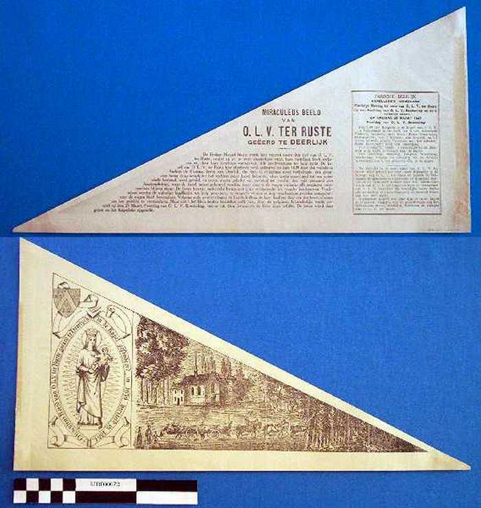 O.L.Vrouw ter Ruste (Deerlijk)