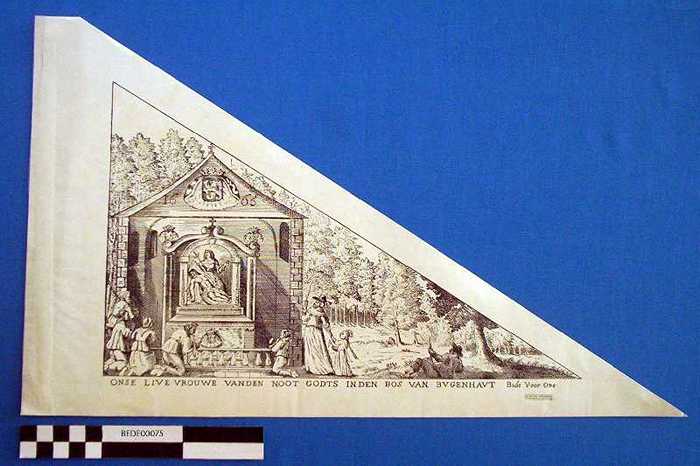 O.L. Vrouw van de nood Gods (Buggenhout)