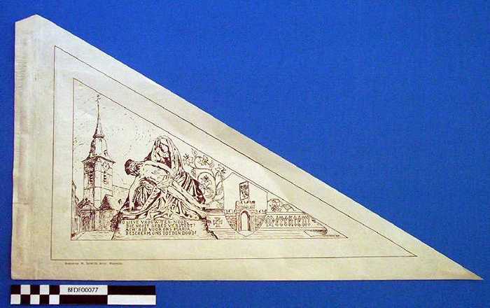 O.L. Vrouw ter Nood (Merchtem)