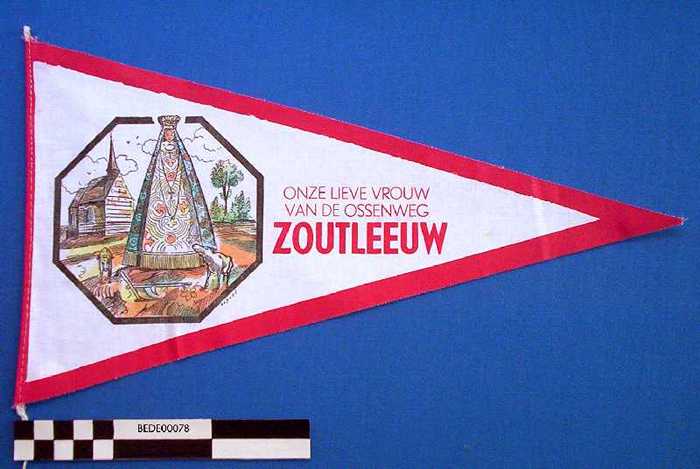 O.L. Vrouw van de Ossenweg (Zoutleeuw)