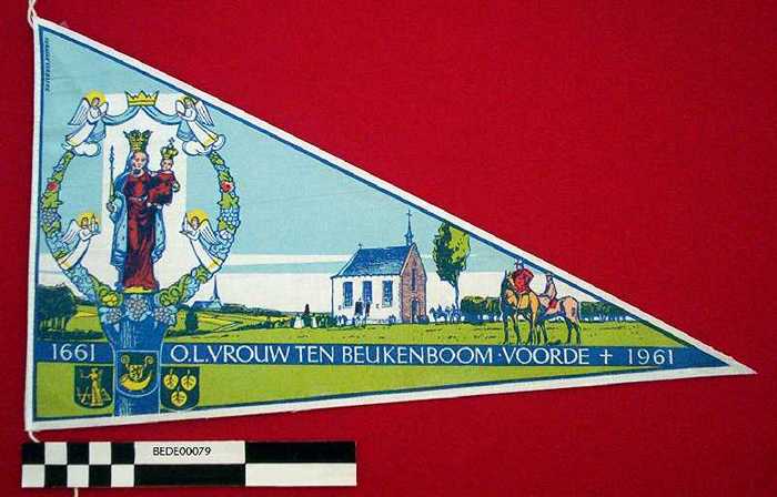 O.L. Vrouw ten Beukenboom (Voorde)