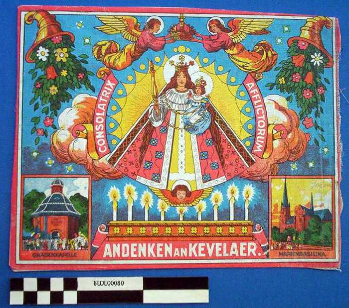 O.L. Vrouw van Kevelaer