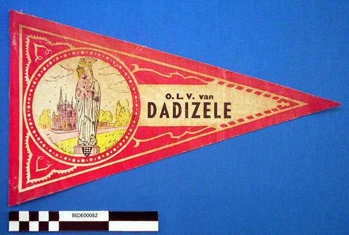 O.L. Vrouw (Dadizele)