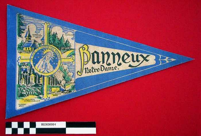 O.L. Vrouw (Banneux)