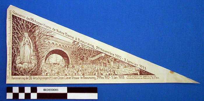 O.L. Vrouw (Beauraing)