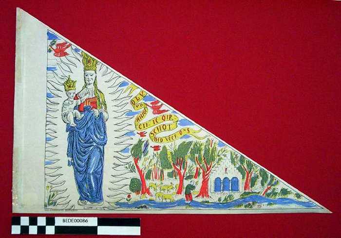 O.L. Vrouw van de Heilige Eik (Oirschot)