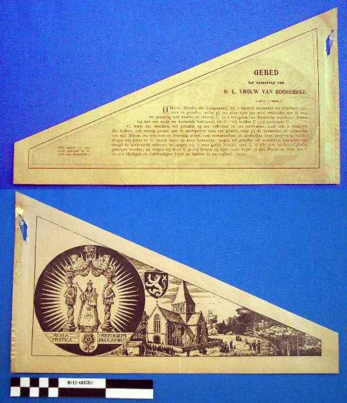 O.L. Vrouw (Roosebeke)