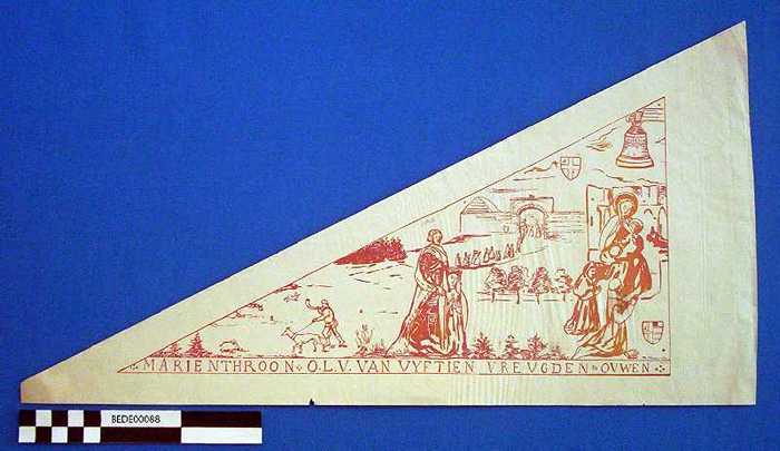 O.L. Vrouw van Vijftien Vreugden (Ouwen)