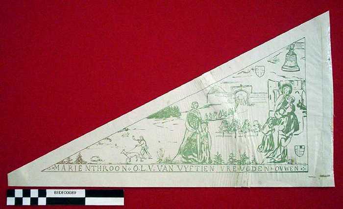 O.L. Vrouw van Vijftien Vreugden (Ouwen)