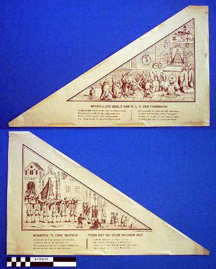 O.L. Vrouw van Hanswijck (Mechelen)