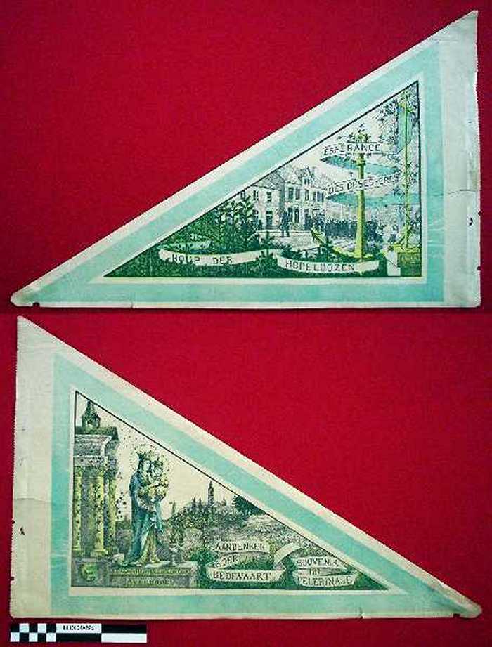 O.L. Vrouw van het H. Hart (Averbode)