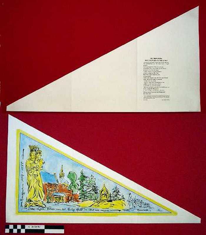 O.L. Vrouw van het H. Hart (Averbode)