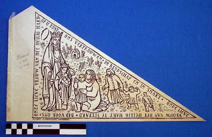 O.L. Vrouw van het H. Hart (Sittard)