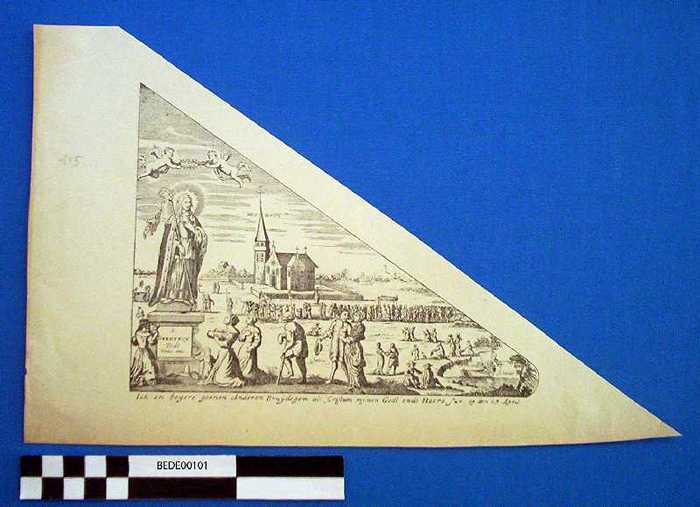 Sint Geertruÿ (Wetteren)