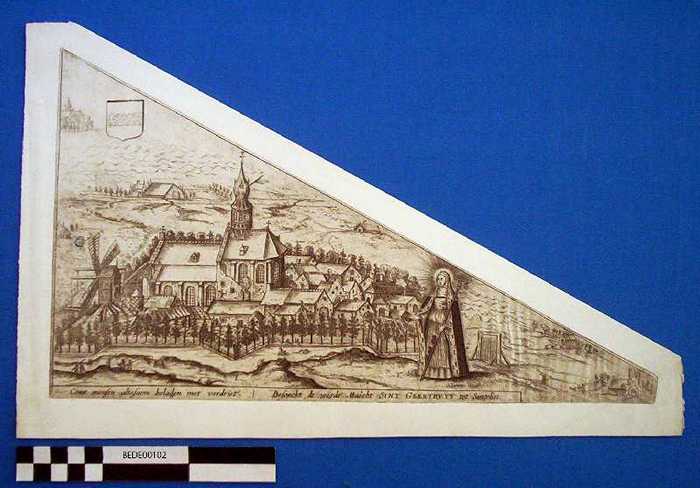 Sint Geertruyt (Santvliet)