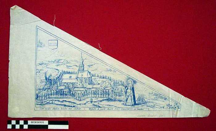 Sint Geertruyt (Santvliet)