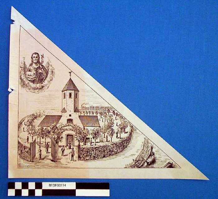 Johannes de Doper (Grammene - Deinze)