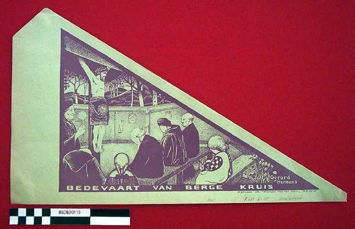 H. Kruis (Destelbergen)