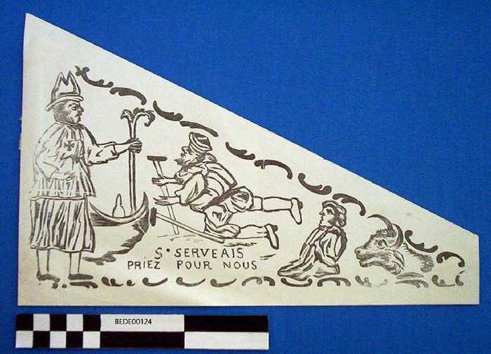 H. Servatius (Stambruges)