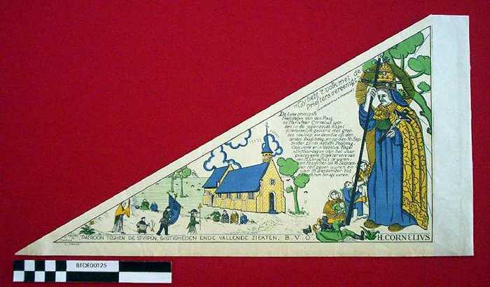 H. Cornelius (Beerse)