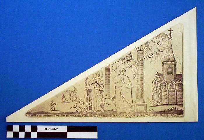 H. Cornelius (Dieghem)