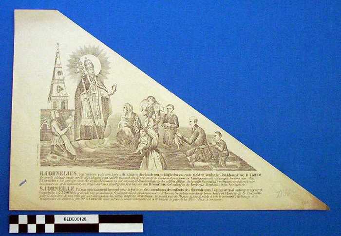 H. Cornelius (Dieghem)