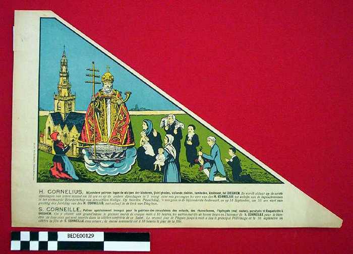 H. Cornelius (Dieghem)