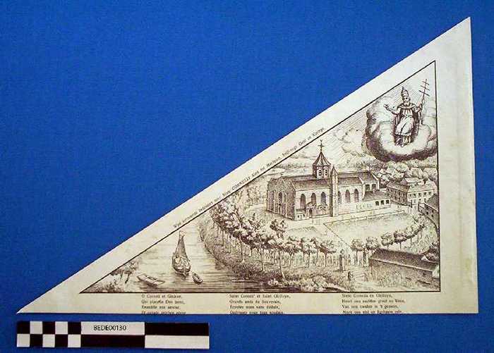 H. Cornelius (Machelen)