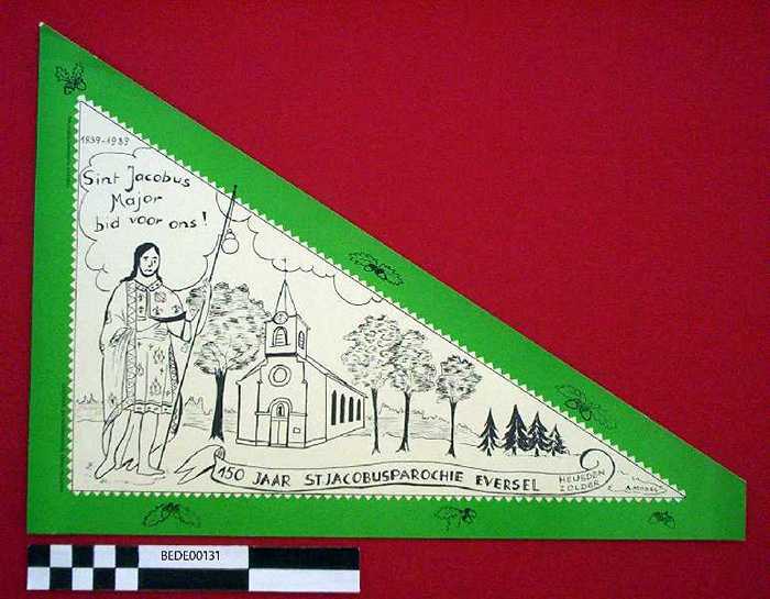 Sint Jacobus (Heusden Zolder)