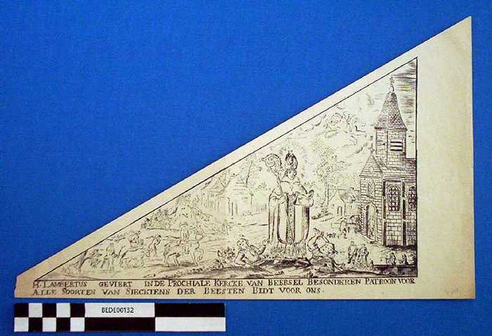 H. Lambertus (Beersel)