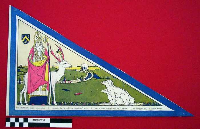 H. Hubertus (Brugge)