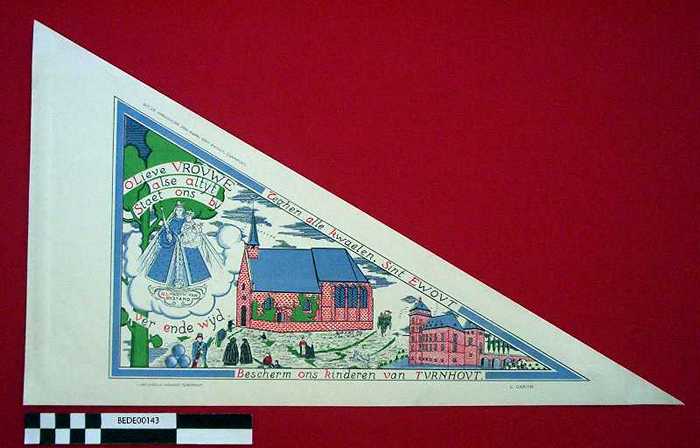 St. Ewout (Turnhout)