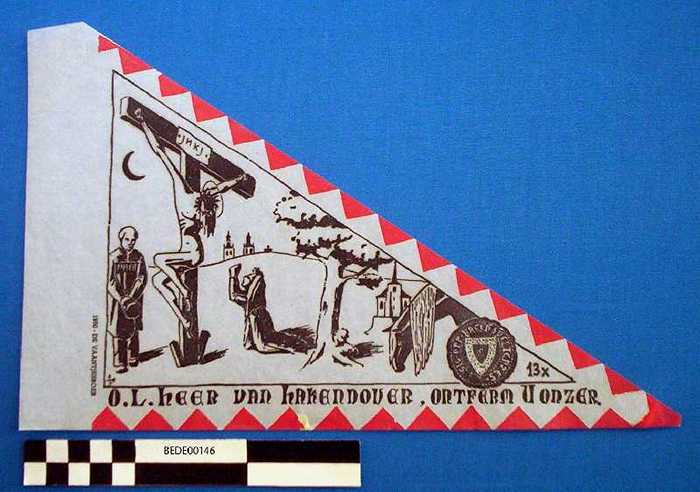 O.L. Heer van Hakendover