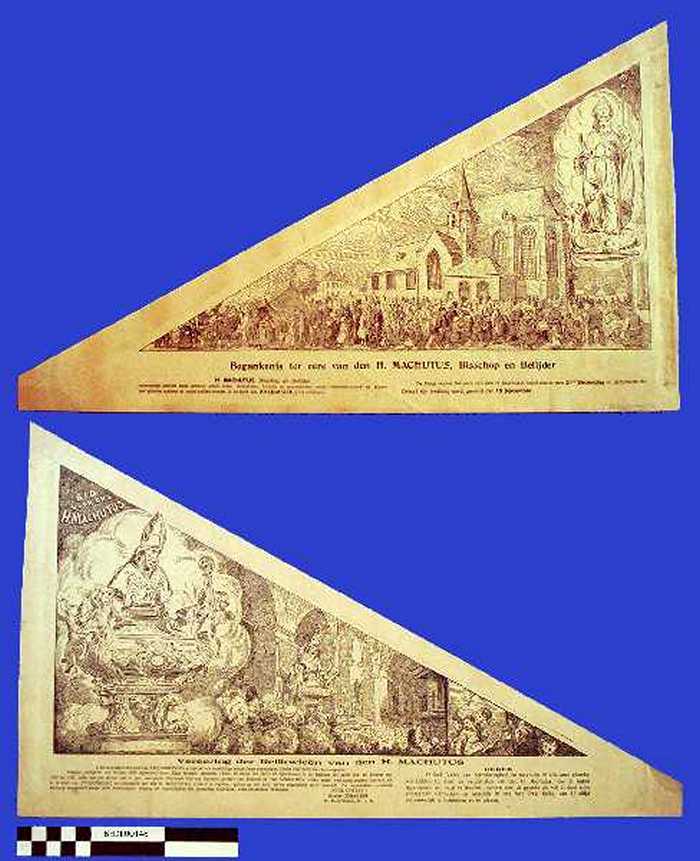 H. Machutus (Zwijndrecht)