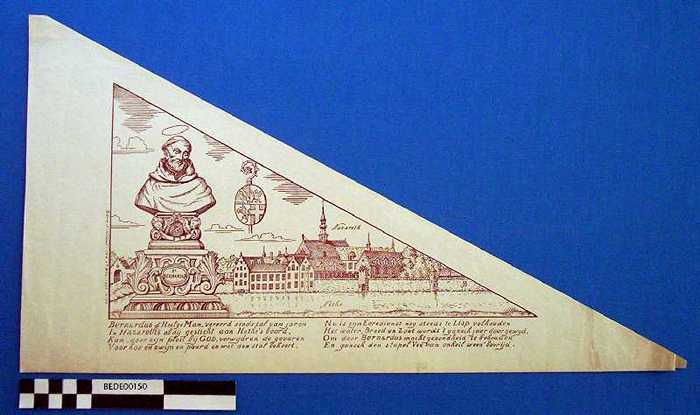 H. Bernardus (Nazareth)