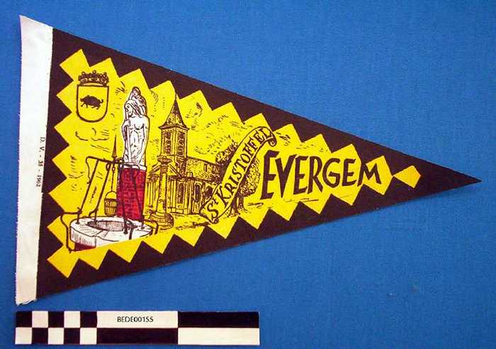 St. Kristoffel (Evergem)