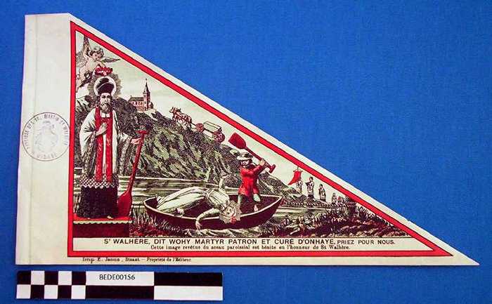 St. Walhère (Onhaye)